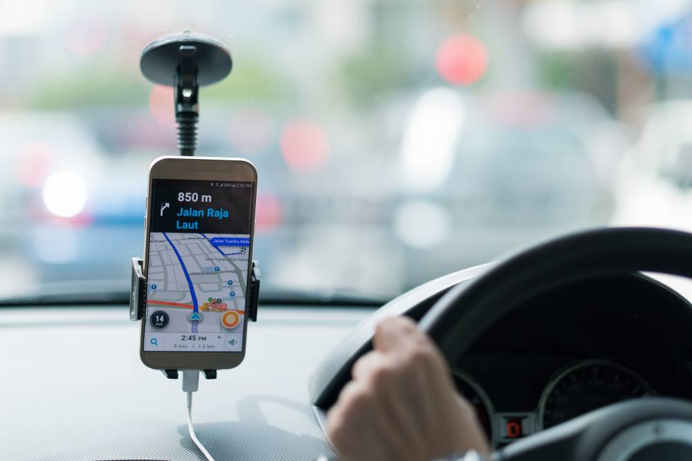 uber à Namur